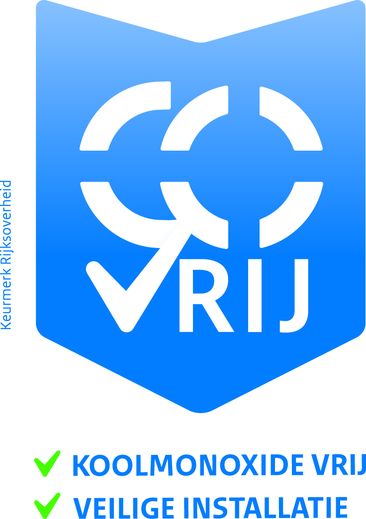 CO Vrij